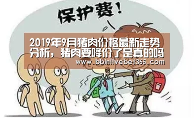 2019年9月猪肉价格最新走势分析,猪肉要降价了是真的吗?“BBIN娱乐城,BBIN直播,BBIN登录,BBIN百家乐”(图1) BBIN娱乐城,BBIN直播,BBIN登录,BBIN百家乐